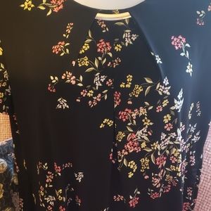 Liz  Claiborne blouse xl